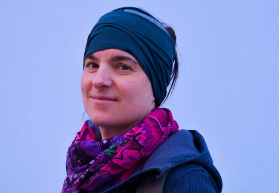 (C) Robin Witt_Miriam Portrait